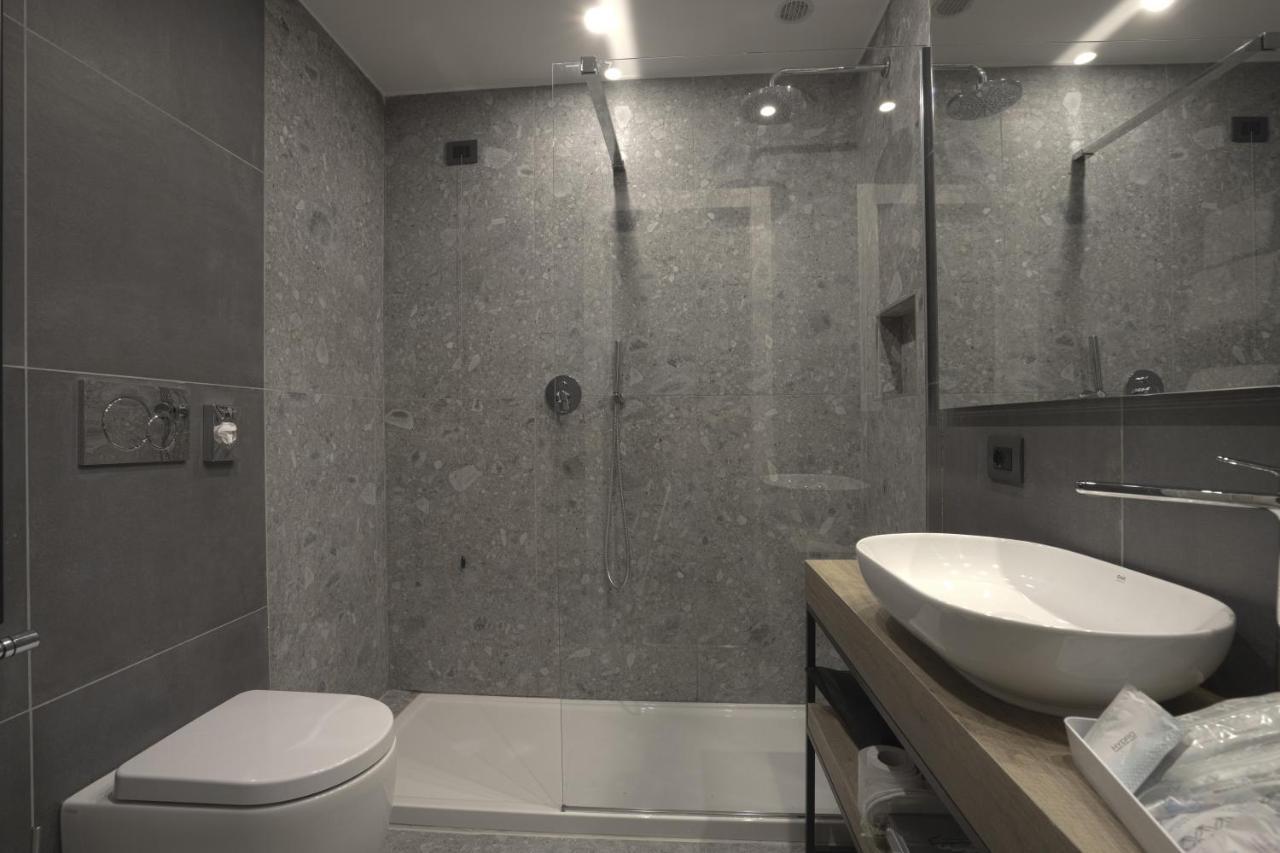 Hotel Motel Ascot Лисоне Екстериор снимка