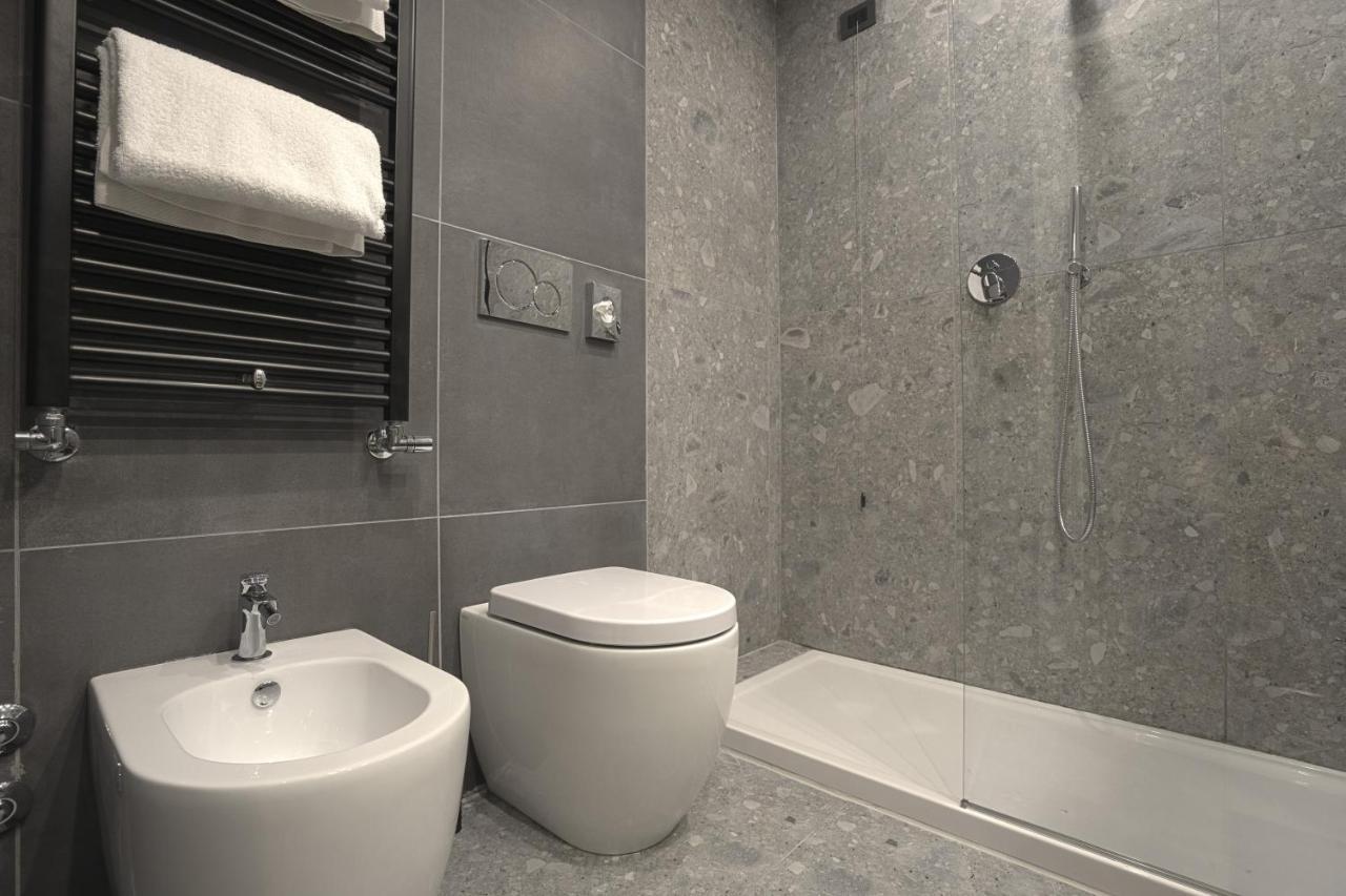 Hotel Motel Ascot Лисоне Екстериор снимка