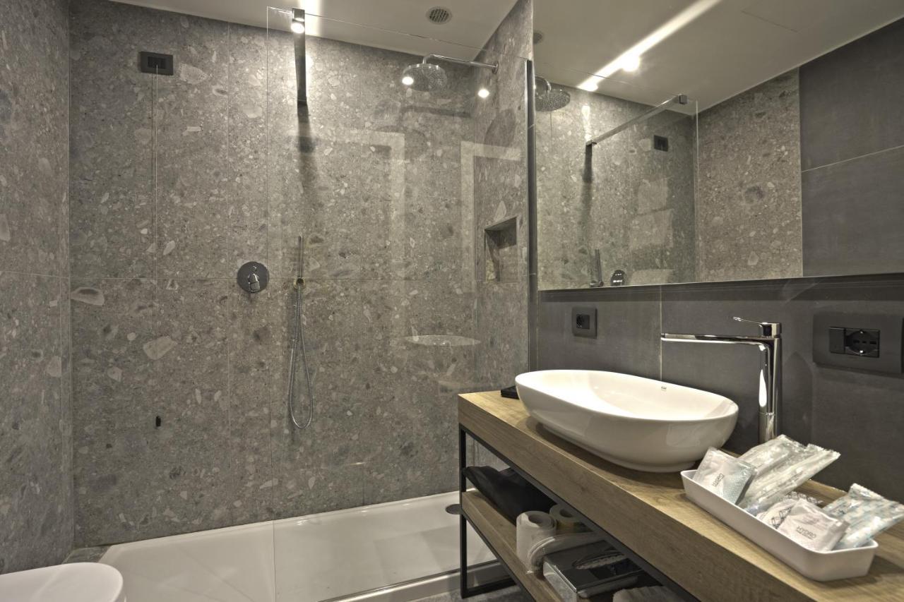 Hotel Motel Ascot Лисоне Екстериор снимка