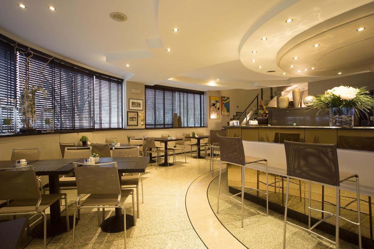 Hotel Motel Ascot Лисоне Екстериор снимка
