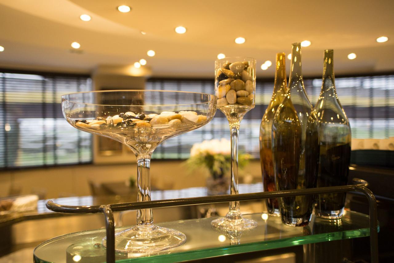 Hotel Motel Ascot Лисоне Екстериор снимка