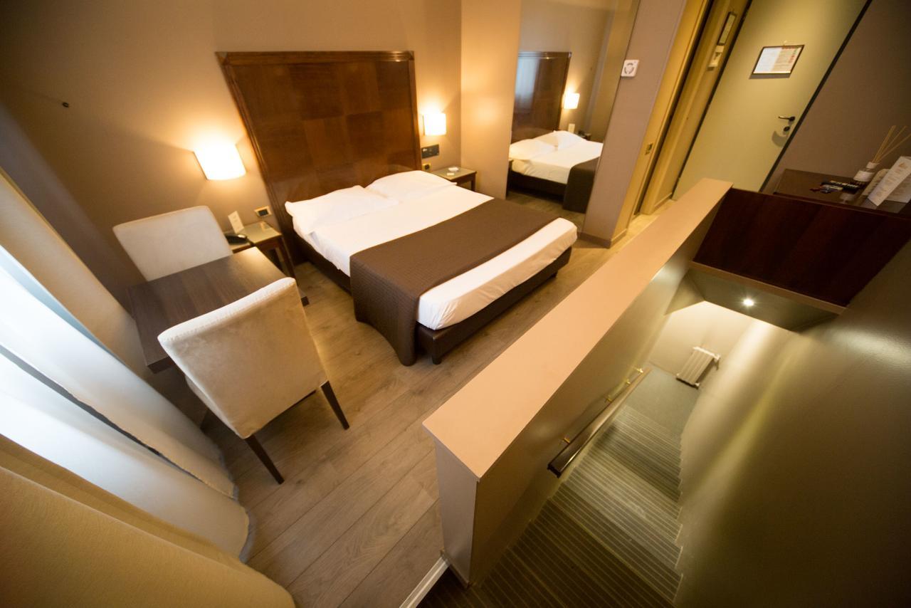 Hotel Motel Ascot Лисоне Екстериор снимка